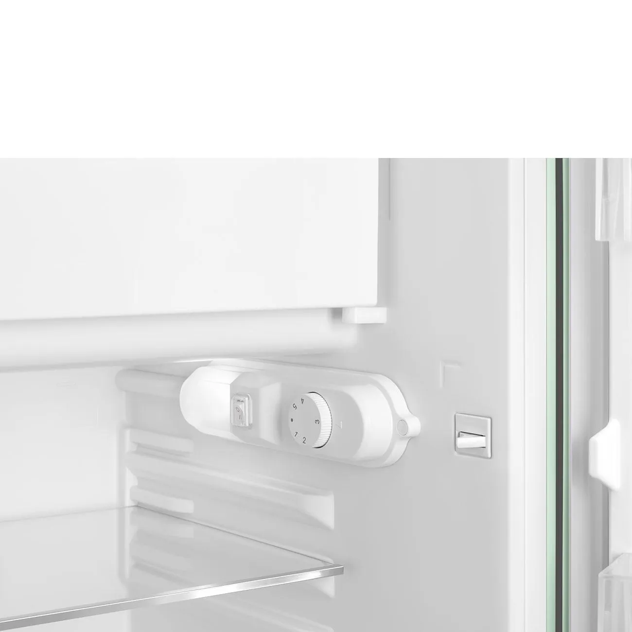 Smeg FAB10URPG3 Refrigerator Pastel Green Fab10Urpg3
