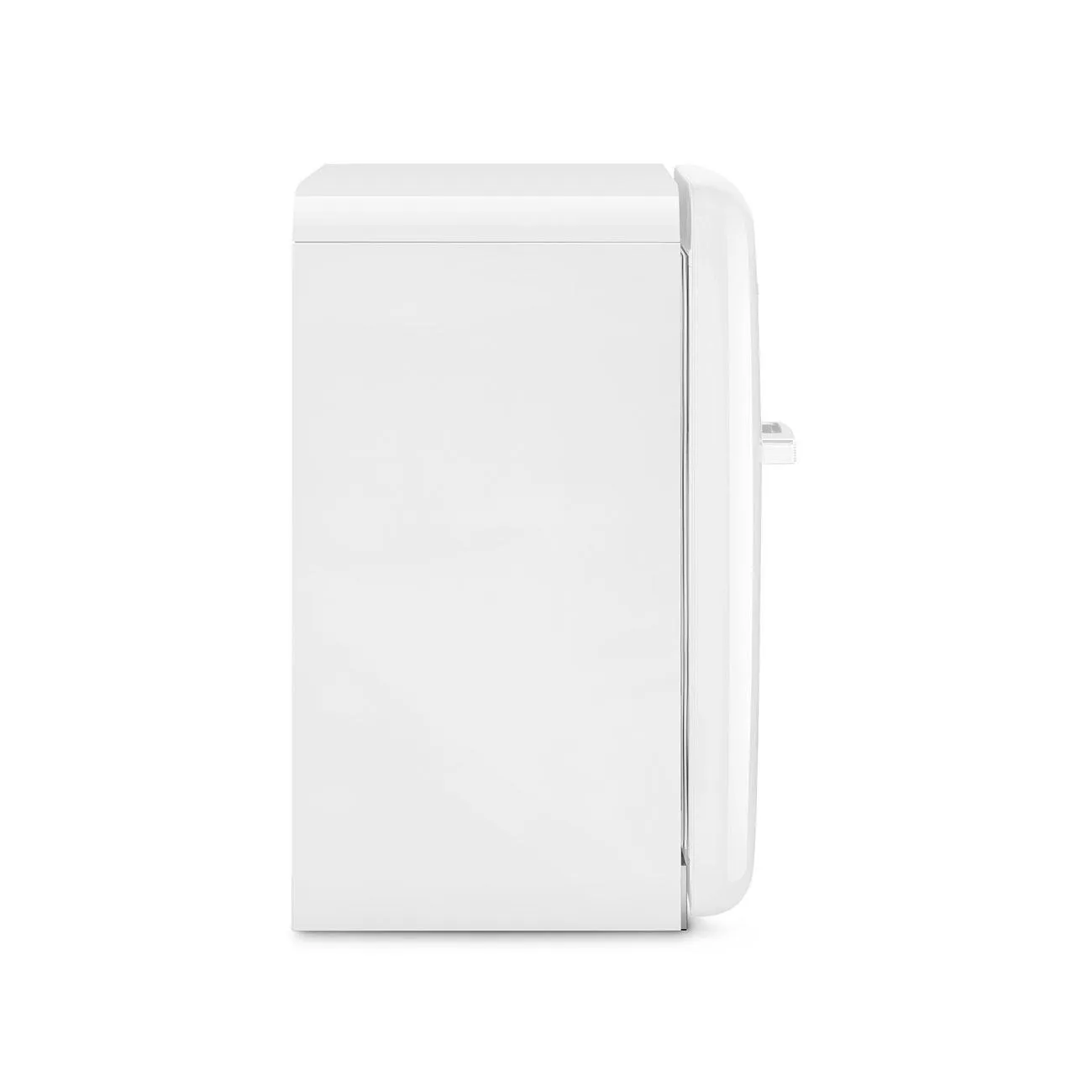 Smeg FAB10URWH3 Refrigerator White Fab10Urwh3