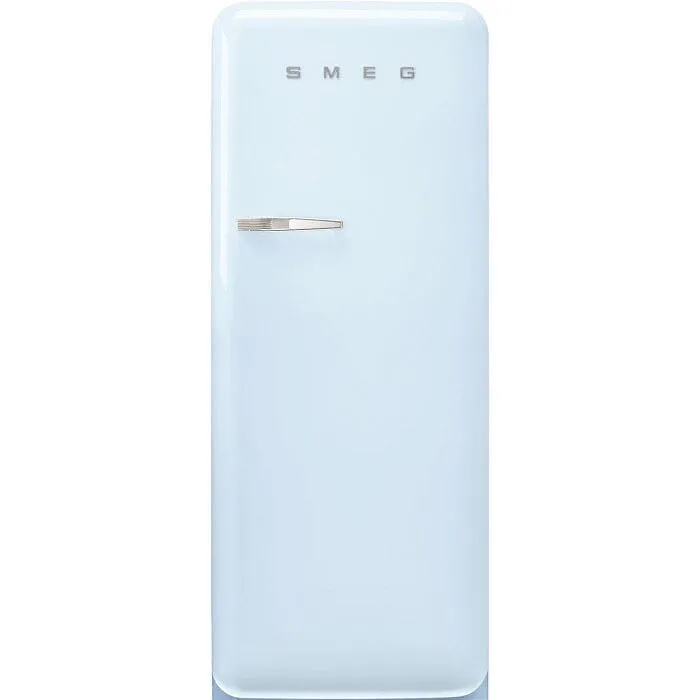 Smeg FAB28RCR5UK/RBL5UK/RPB5UK/RRD5UK/RWH5UK Refrigerator 50's Style