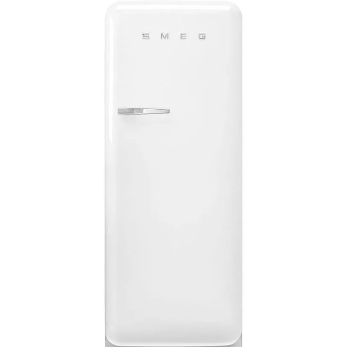 Smeg FAB28RCR5UK/RBL5UK/RPB5UK/RRD5UK/RWH5UK Refrigerator 50's Style