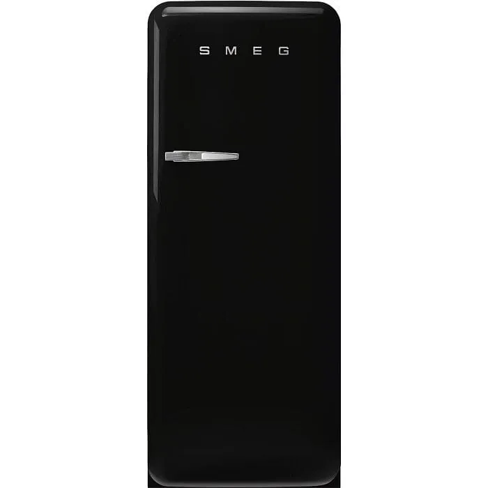 Smeg FAB28RCR5UK/RBL5UK/RPB5UK/RRD5UK/RWH5UK Refrigerator 50's Style
