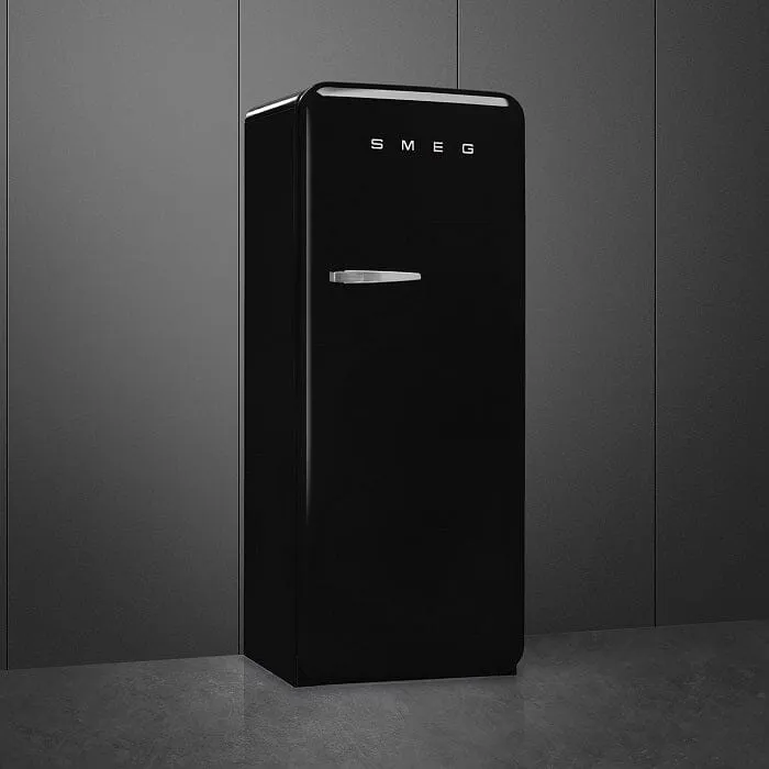 Smeg FAB28RCR5UK/RBL5UK/RPB5UK/RRD5UK/RWH5UK Refrigerator 50's Style