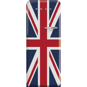 Smeg FAB28ULDUJ3 Refrigerator Decorated / Special Fab28Ulduj3