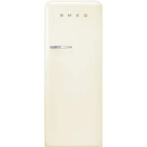 Smeg FAB28URCR3 Refrigerator Cream Fab28Urcr3