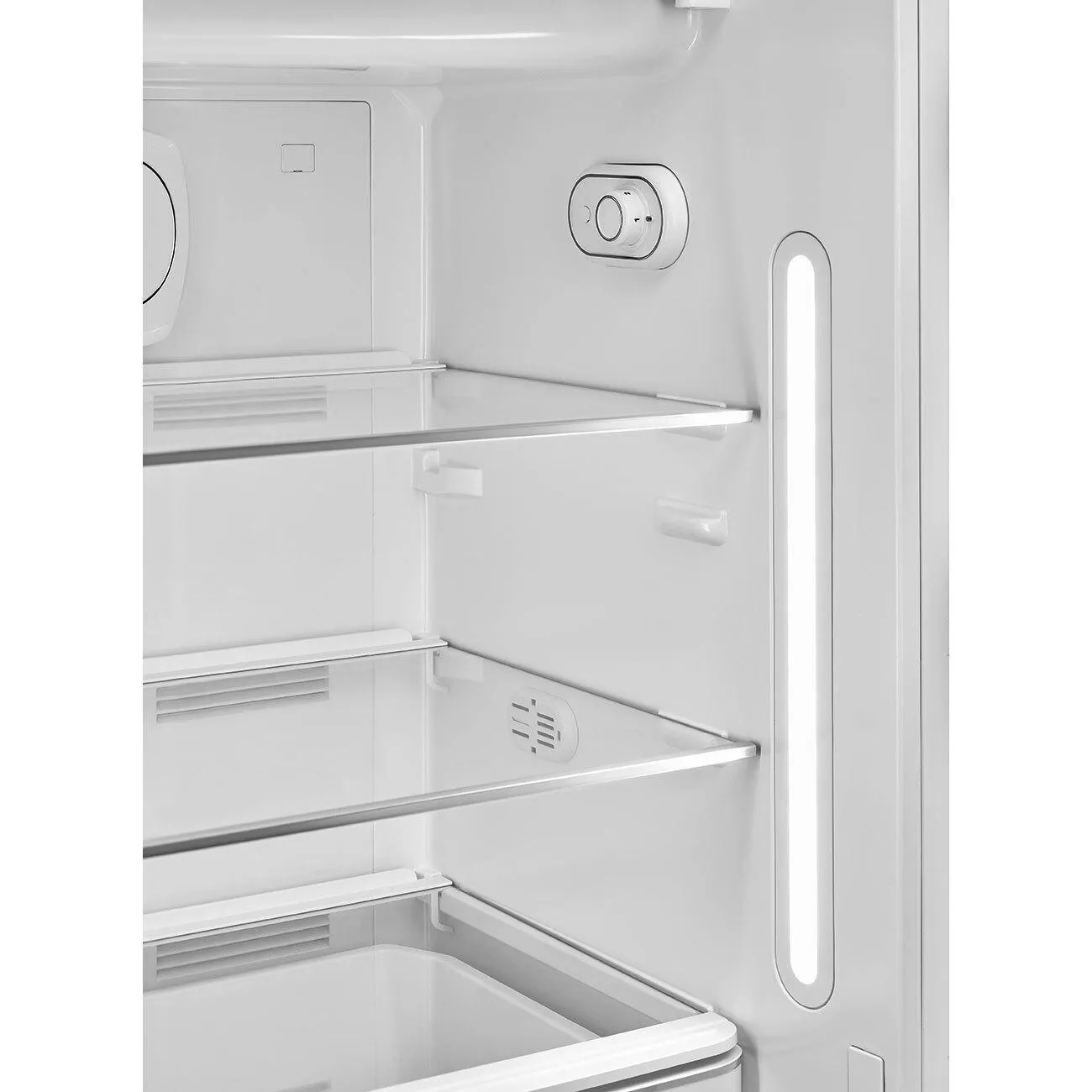 Smeg FAB28URCR3 Refrigerator Cream Fab28Urcr3