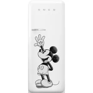 Smeg FAB28URDMM4 Refrigerator Decorated / Special Fab28Urdmm4