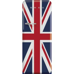 Smeg FAB28URDUJ3 Refrigerator Decorated / Special Fab28Urduj3