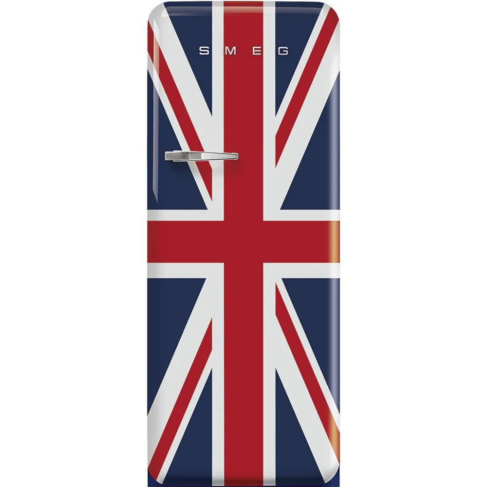 Smeg FAB28URDUJ3 Refrigerator Decorated / Special Fab28Urduj3