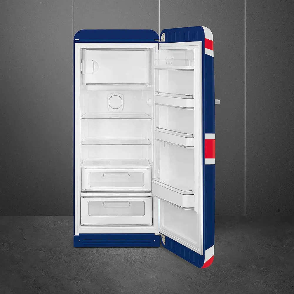 Smeg FAB28URDUJ3 Refrigerator Decorated / Special Fab28Urduj3