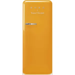 Smeg FAB28URDYVC3 Refrigerator Decorated / Special Fab28Urdyvc3