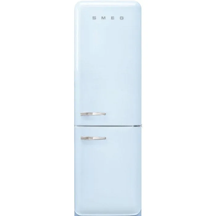 Smeg FAB32RPB5UK Refrigerator 50's Style - Pastel Blue