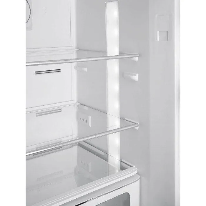 Smeg FAB32RPB5UK Refrigerator 50's Style - Pastel Blue