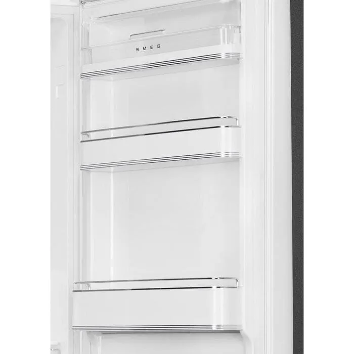 Smeg FAB32RWH5UK Refrigerator 50's Style - White