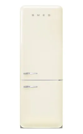 Smeg FAB38RBL5/RWH5/RPB5/RPG5/RCR5/RRD5 461L Refrigerator