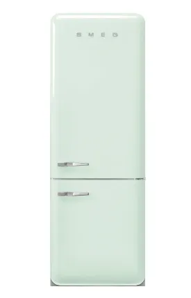 Smeg FAB38RBL5/RWH5/RPB5/RPG5/RCR5/RRD5 461L Refrigerator
