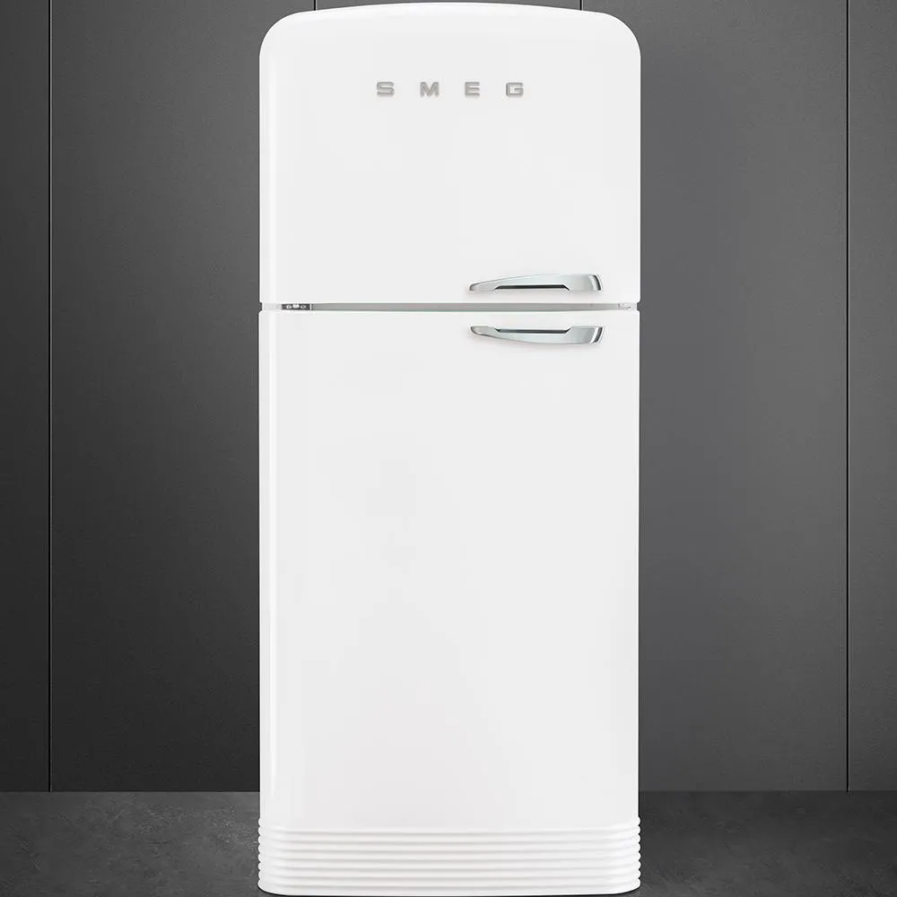 Smeg FAB50ULWH3 Refrigerator White Fab50Ulwh3