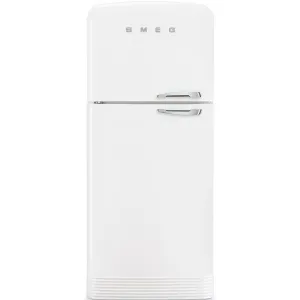 Smeg FAB50ULWH3 Refrigerator White Fab50Ulwh3