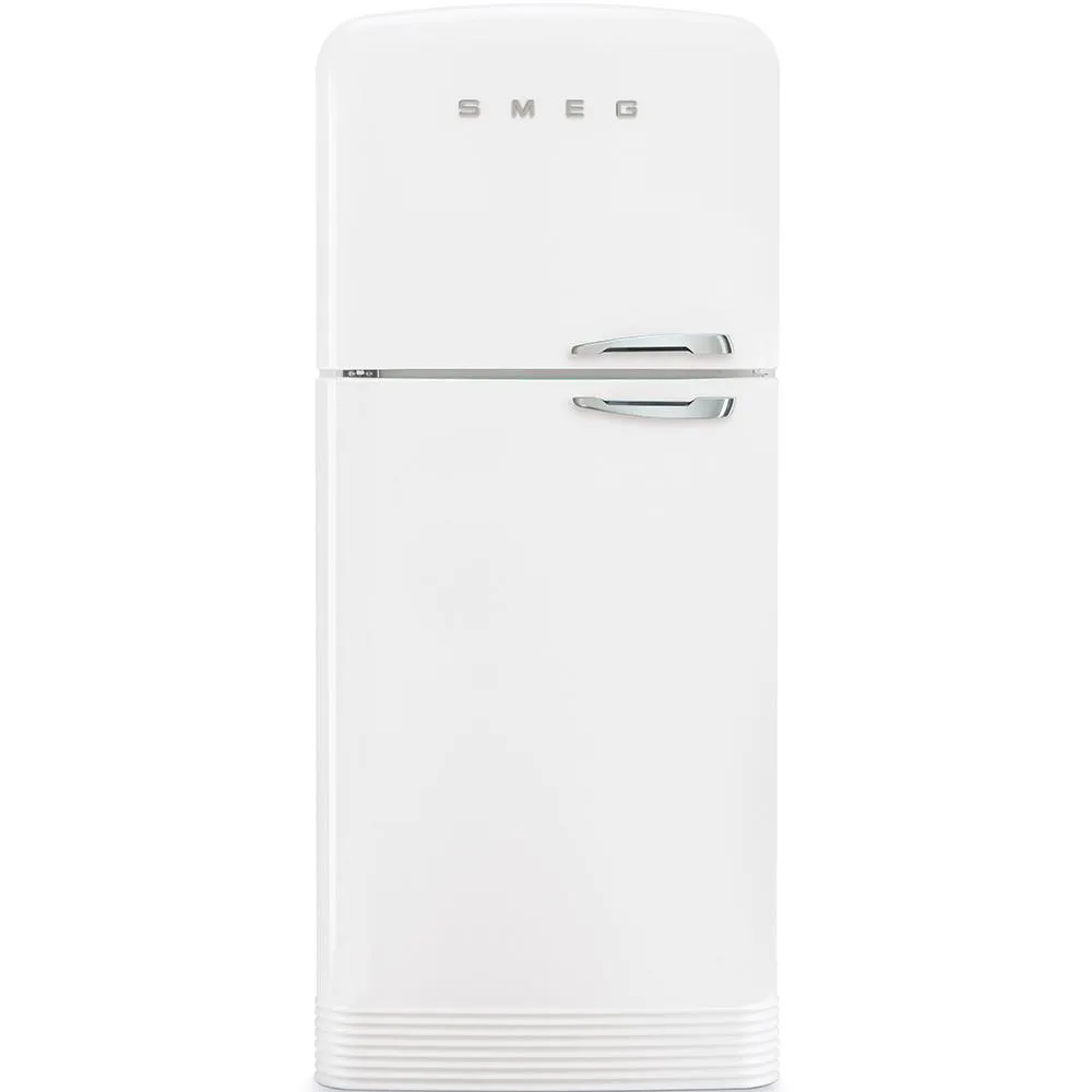 Smeg FAB50ULWH3 Refrigerator White Fab50Ulwh3
