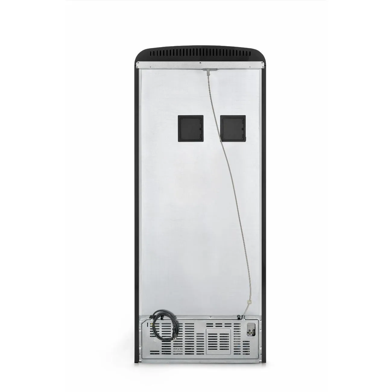 Smeg FAB50URBL3 Refrigerator Black Fab50Urbl3