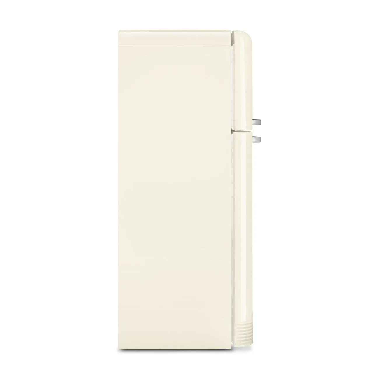Smeg FAB50URCR3 Refrigerator Cream Fab50Urcr3