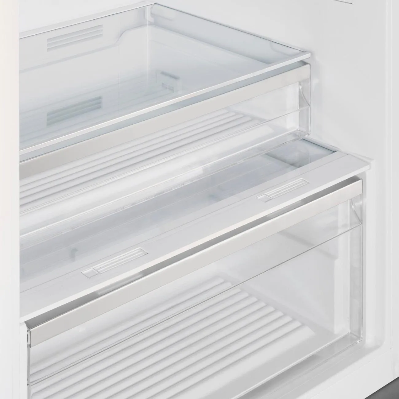 Smeg FAB50URRD3 Refrigerator Red Fab50Urrd3
