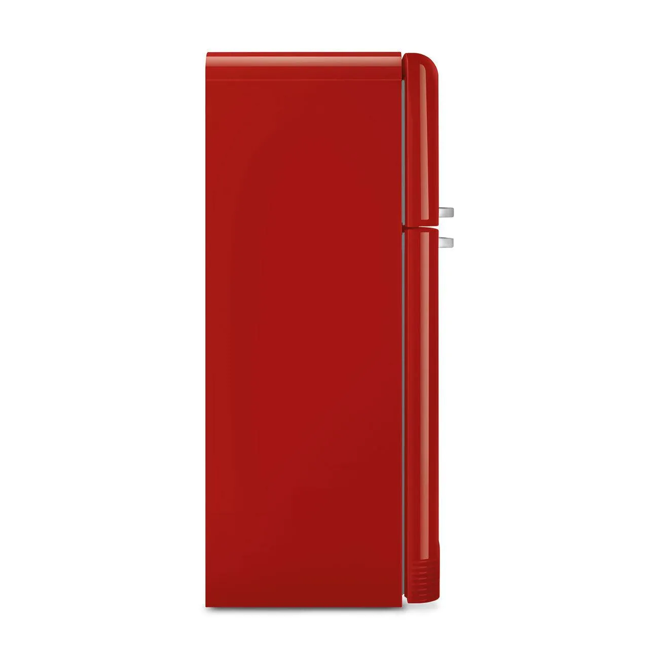 Smeg FAB50URRD3 Refrigerator Red Fab50Urrd3