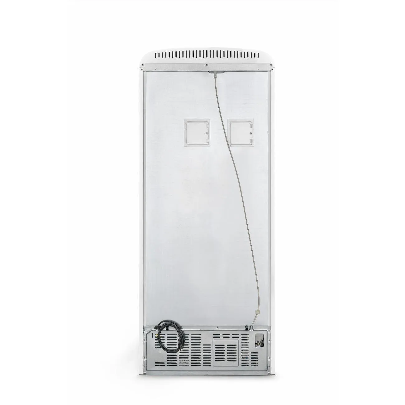 Smeg FAB50URWH3 Refrigerator White Fab50Urwh3