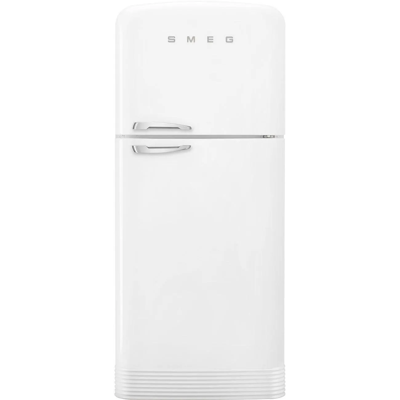 Smeg FAB50URWH3 Refrigerator White Fab50Urwh3