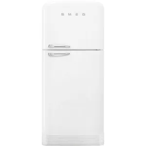 Smeg FAB50URWH3 Refrigerator White Fab50Urwh3