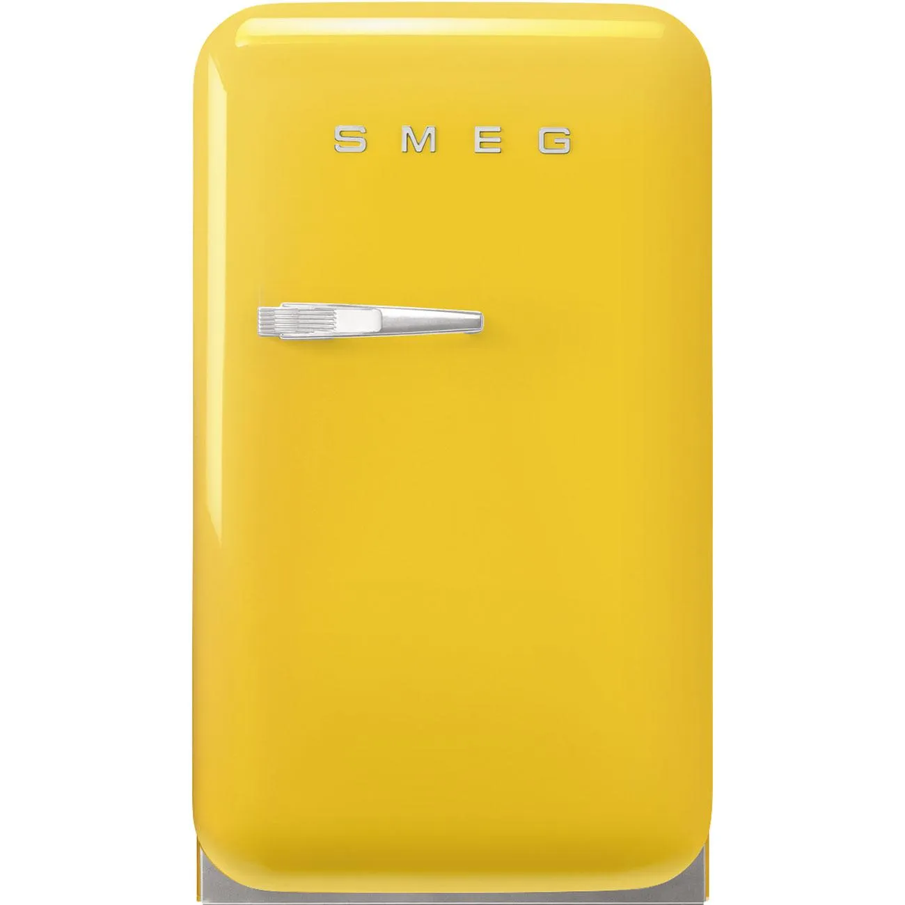 Smeg FAB5URYW3 Refrigerator Yellow Fab5Uryw3
