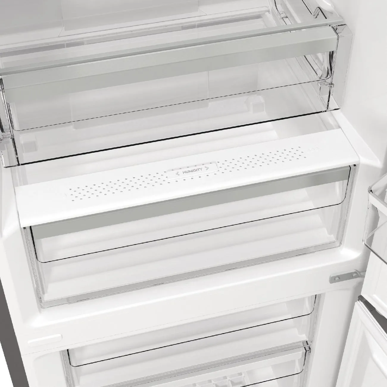 Smeg FC20UXDNE Refrigerator Stainless Steel Fc20Uxdne