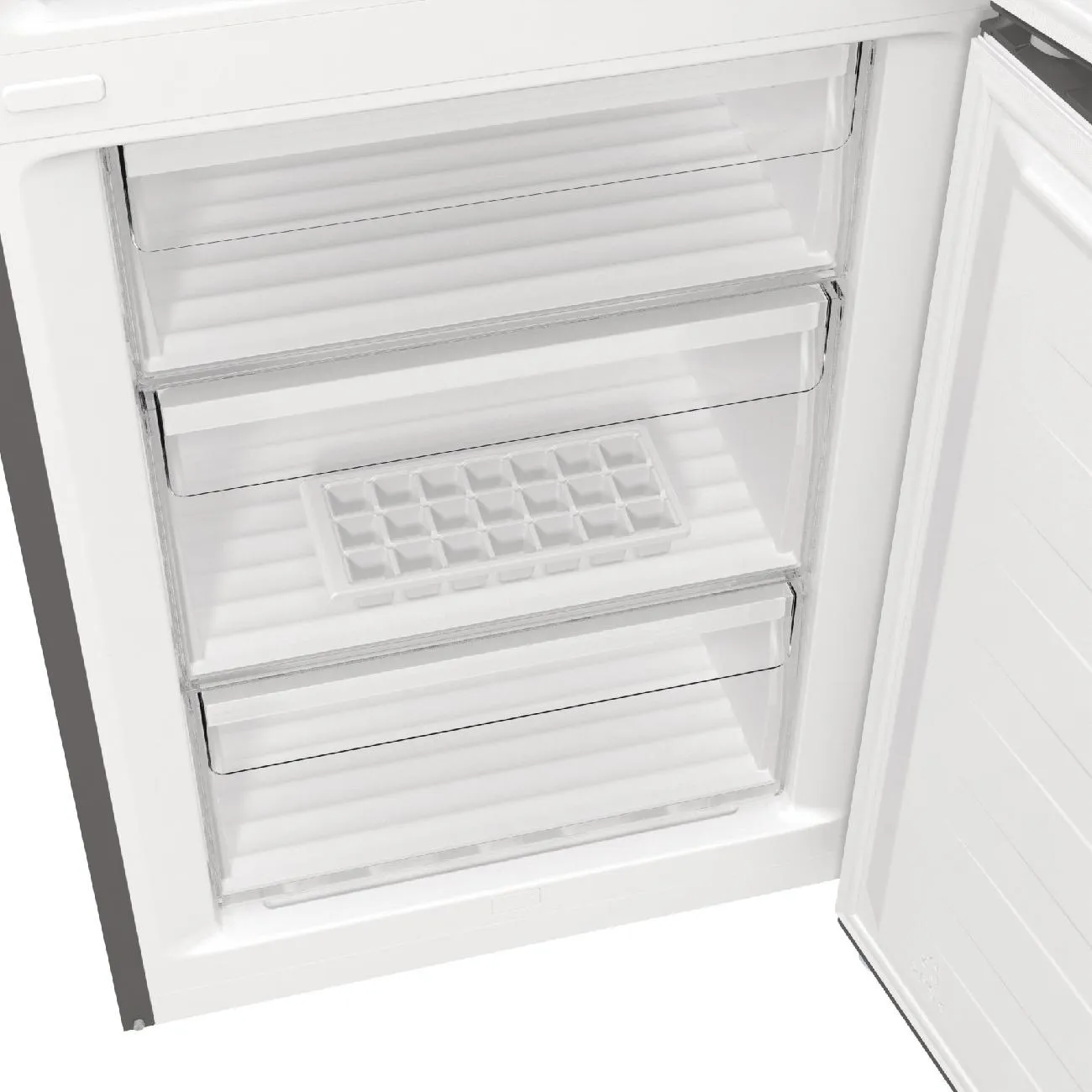 Smeg FC20UXDNE Refrigerator Stainless Steel Fc20Uxdne