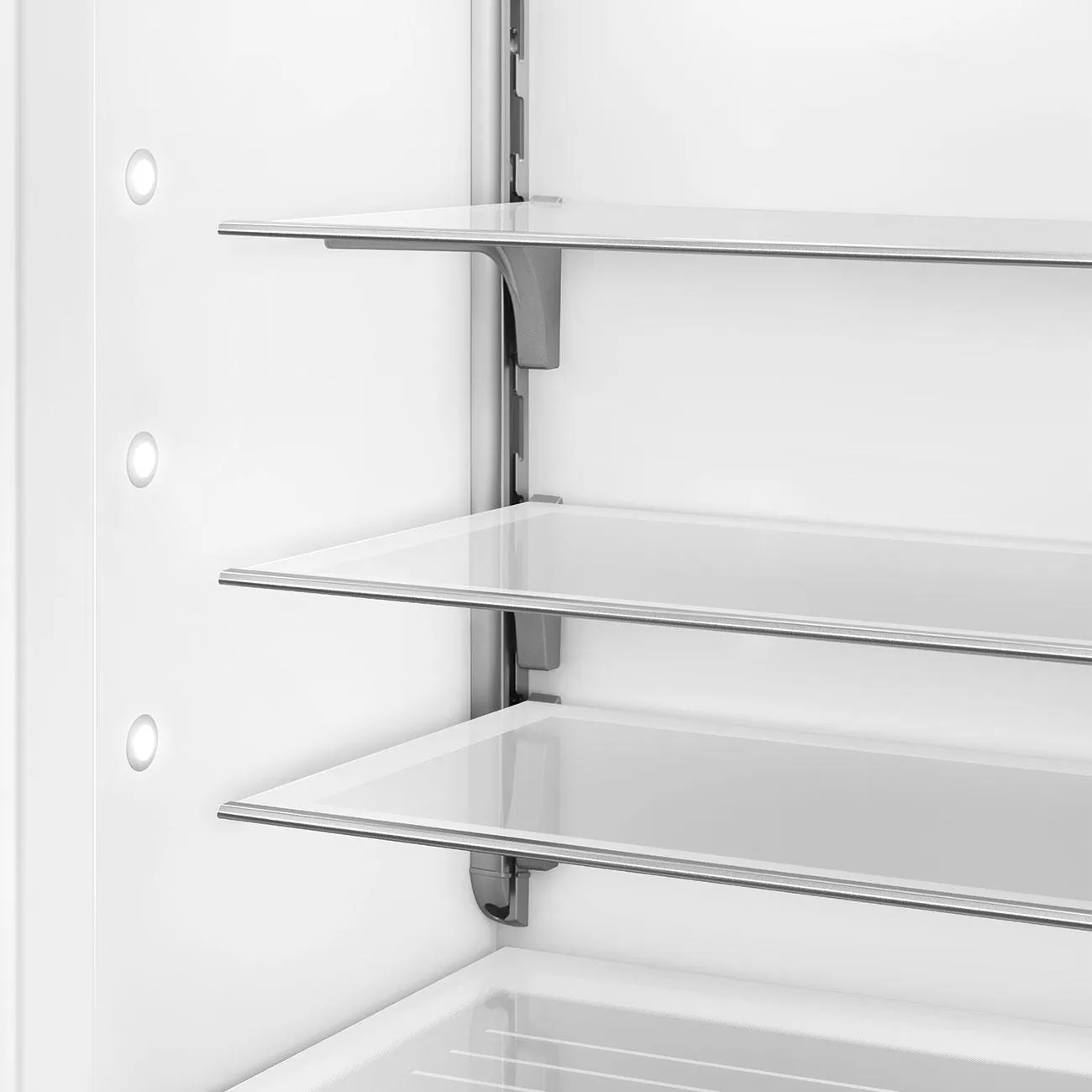 Smeg RBMU30RX Refrigerator Stainless Steel Rbmu30Rx