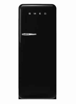 Smeg FAB28URCR3/URBL3/URRD3/URWH3/URPB3/ULRD3 281L Refrigerator