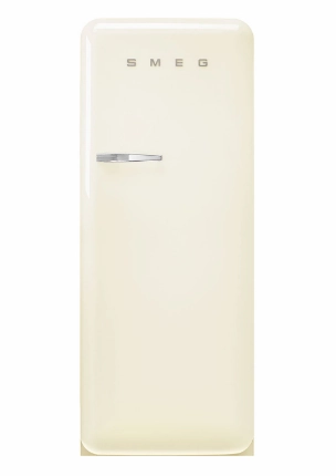 Smeg FAB28URCR3/URBL3/URRD3/URWH3/URPB3/ULRD3 281L Refrigerator