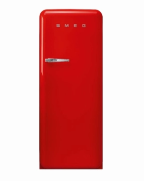 Smeg FAB28URCR3/URBL3/URRD3/URWH3/URPB3/ULRD3 281L Refrigerator