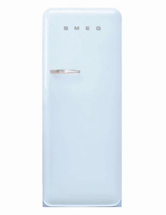 Smeg FAB28URCR3/URBL3/URRD3/URWH3/URPB3/ULRD3 281L Refrigerator