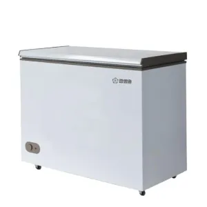 Snowsea BD238A Chest Freezer 238L CFC Free, Chiller & Freezer