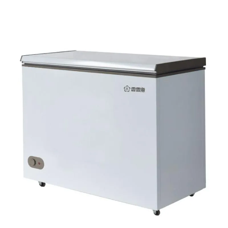 Snowsea BD238A Chest Freezer 238L CFC Free, Chiller & Freezer