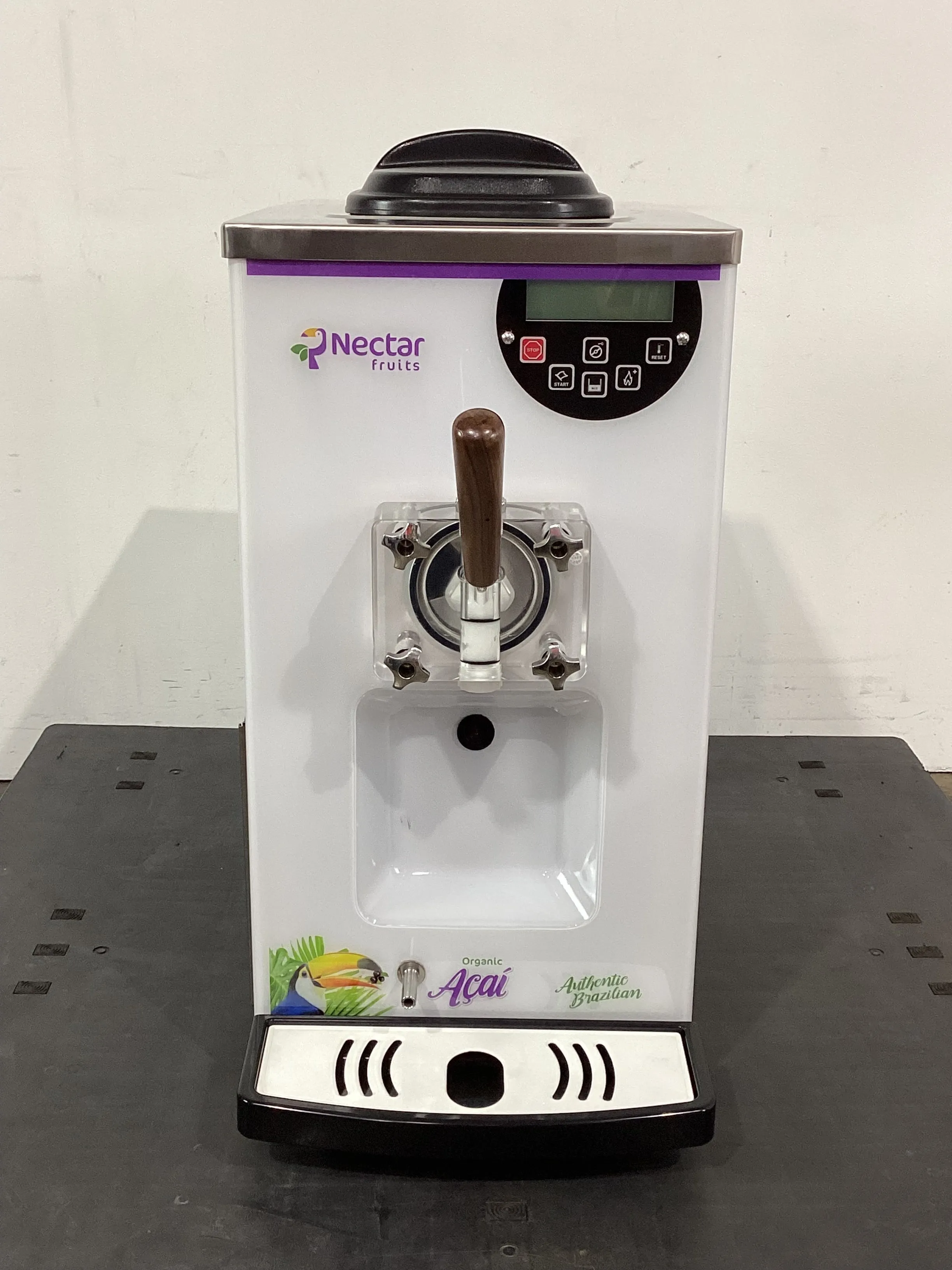 Spaceman S770 Ice Cream Machine - 837842