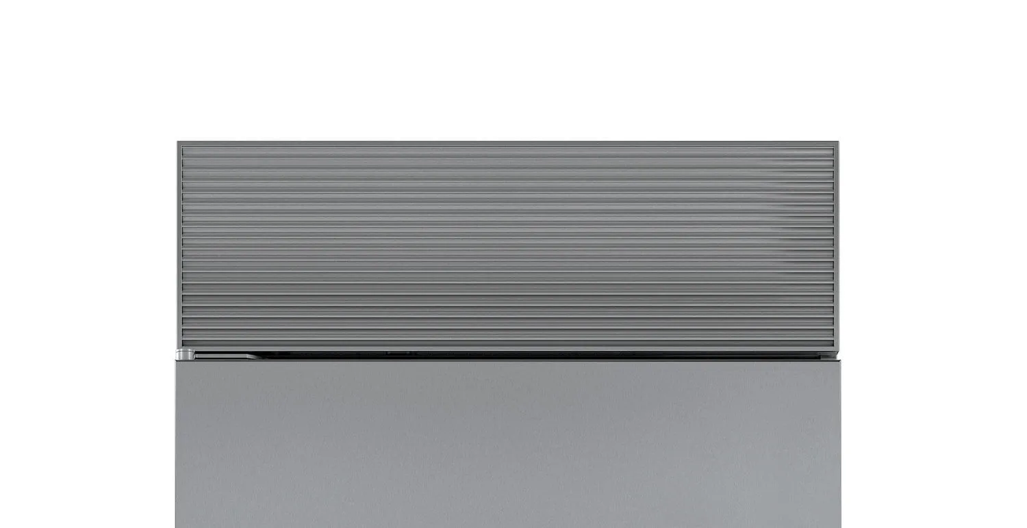 Sub-Zero 7003519 Louvered Grille - 83"