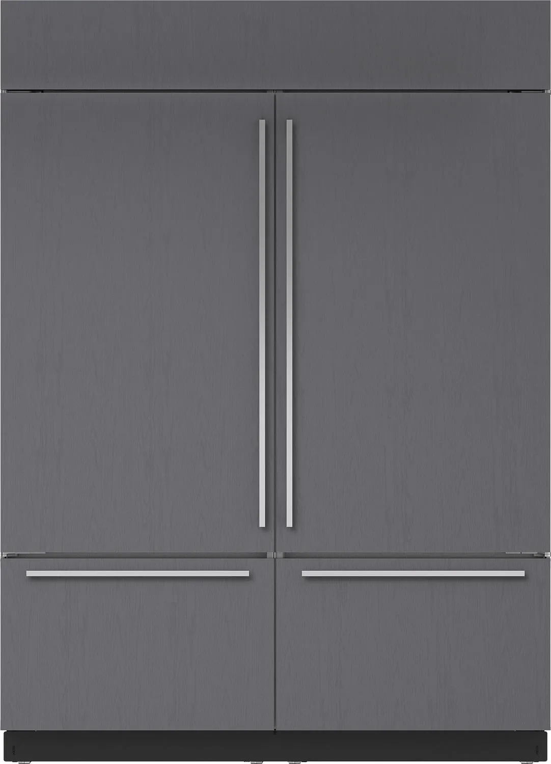 Sub-Zero 7004810 Dual Installation Kit With 60" Grille Frame