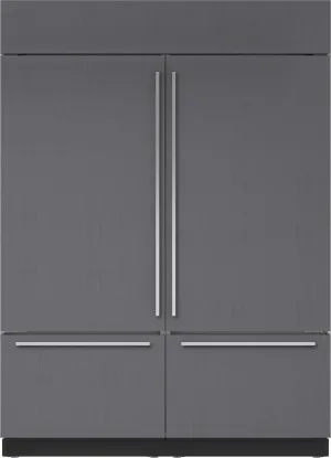 Sub-Zero 7004810 Dual Installation Kit With 60" Grille Frame