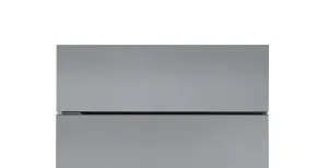 Sub-Zero 7008871 Stainless Steel Flush Inset Grille Panel
