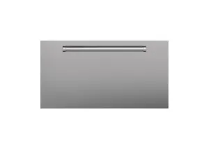 Sub-Zero 7008902 Stainless Steel Flush Inset Drawer Panel With Pro Handle