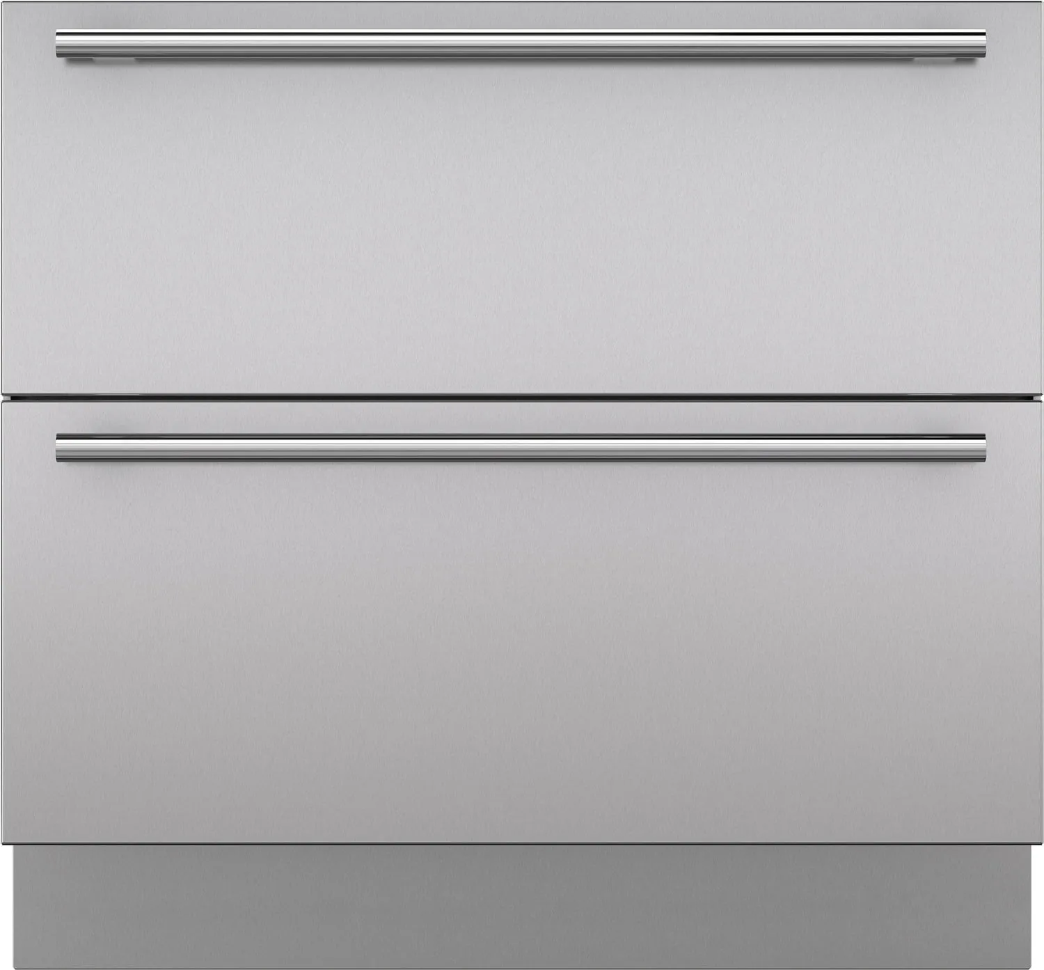 Sub-Zero 7023705 36" Drawer Panels With Tubular Handles