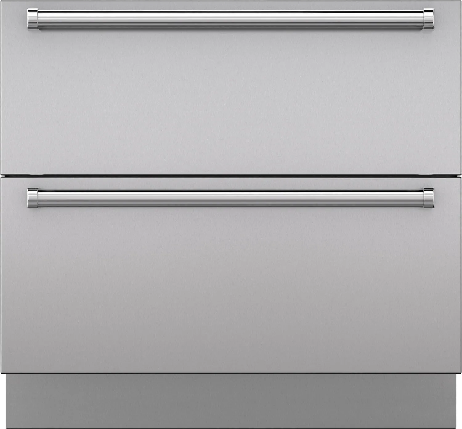 Sub-Zero 7025311 36" Drawer Panels With Pro Handles