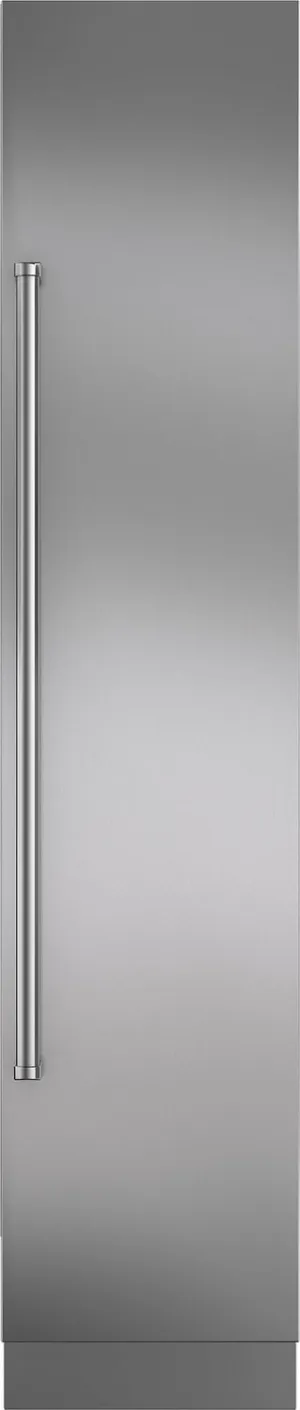 Sub-Zero 7025326 Stainless Steel Door Panel With Pro Handle And 6" Toe Kick - Rh
