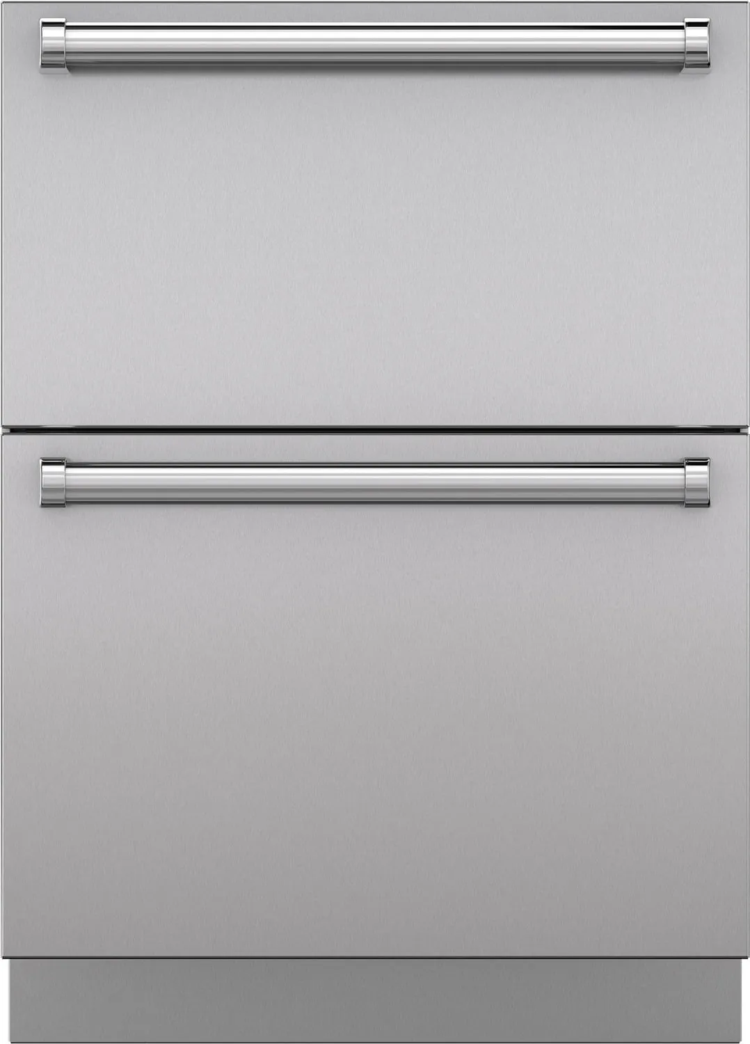 Sub-Zero 7025360 24" Drawer Panels With Pro Handles
