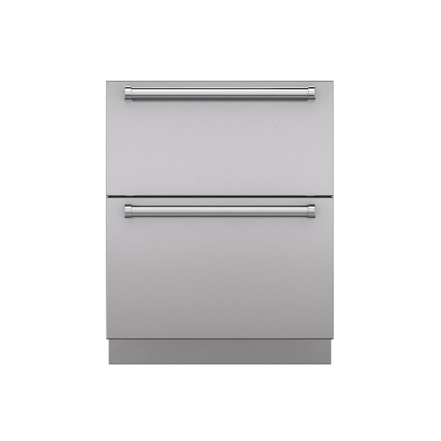 Sub-Zero 7025362 27" Drawer Panels With Pro Handles
